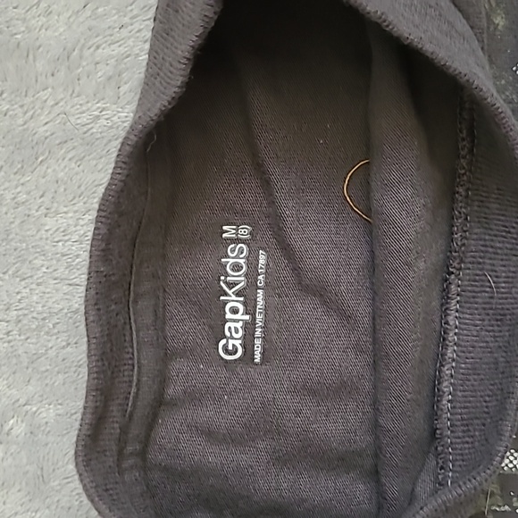 Lot of 2 t-shirt boy size m zoo york, gap - Picture 5 of 5